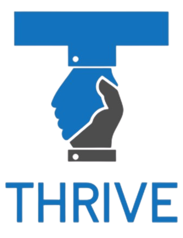 Logo Thrive