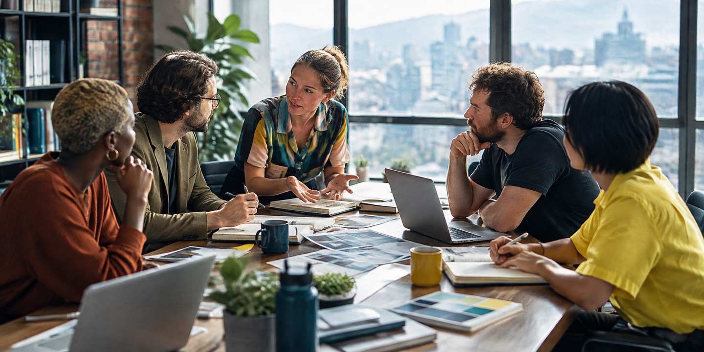 Quanto incide il modo in cui comunichiamo sulla qualità del lavoro?
